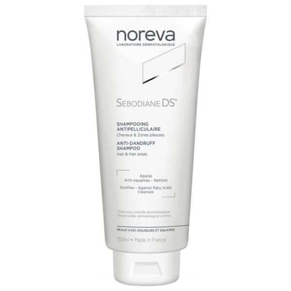 Sebodiane Ds Shamp A-Pel 150Ml1