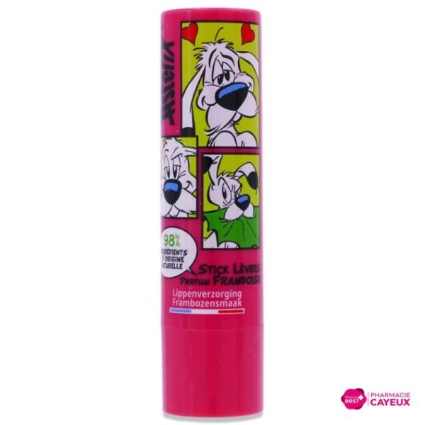Lcb Stick Levres Framboise Idefix 4G