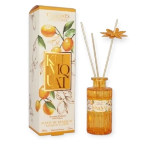 Collines Bouquet Parf Fleur Kumquat 100Ml