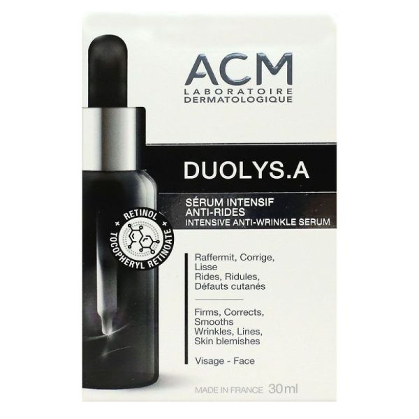 Duolys Ser Int A-Rid Fl30Ml1