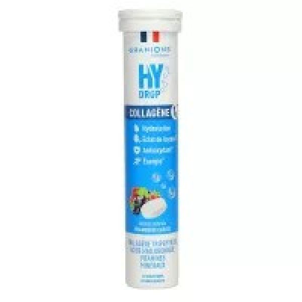 Granions Hydrop Collag Fram-Cass Cpr18