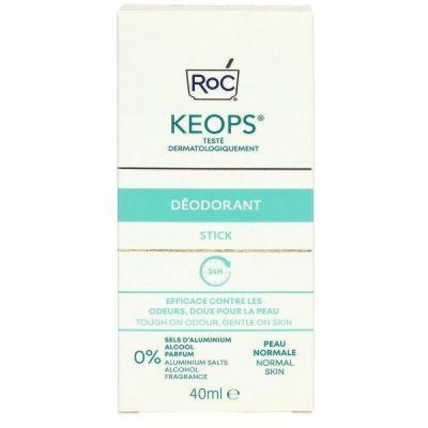 Keops Deo Stick 24h 40ml