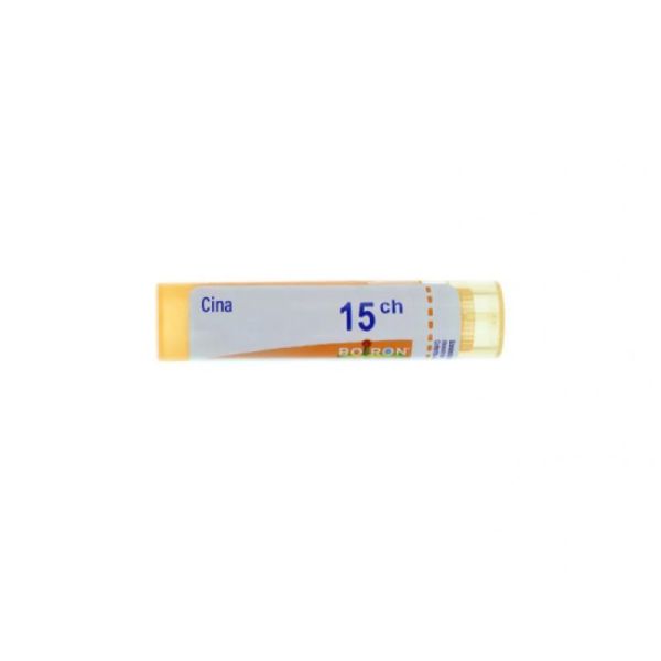 Cina 15CH Tube - 4g