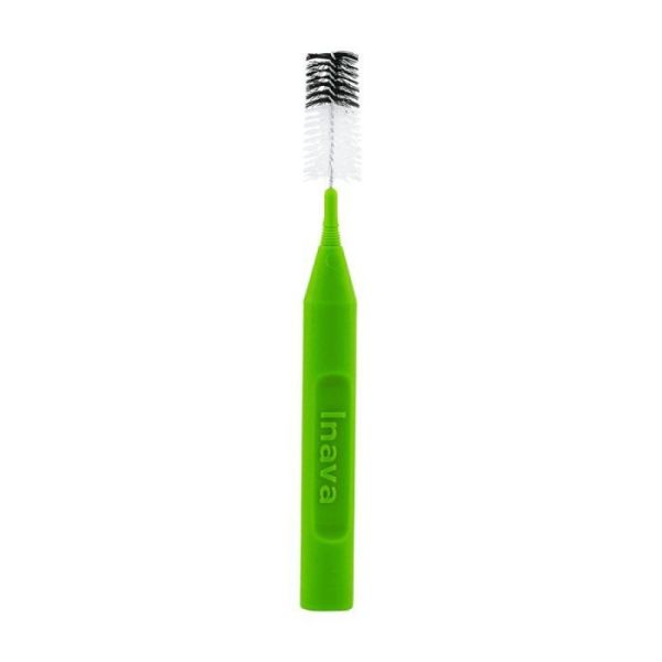 Inava MonoCompact green (ISO 6) - interdental brush