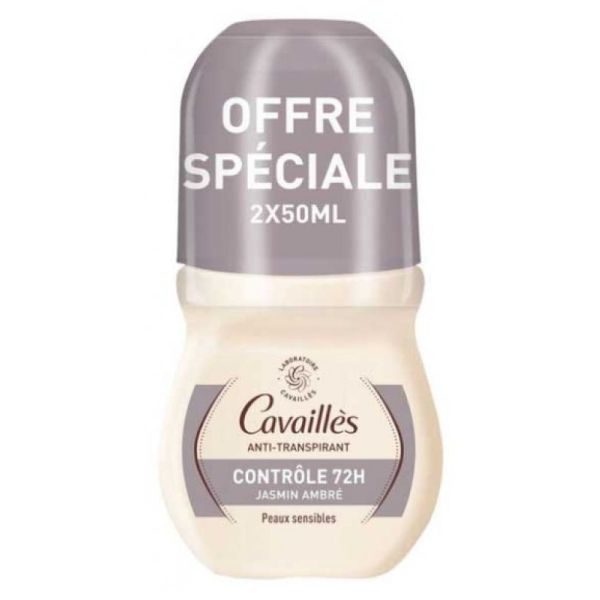 Roge-Cav Deo Intense Lp 48H Roll On2X50Ml