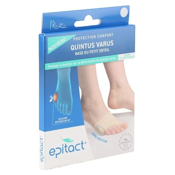 Epitact Protect Quintus Varus S