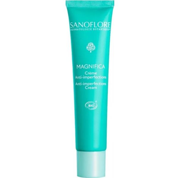 Sanof Magnifica Cr Anti-Imperf 40Ml