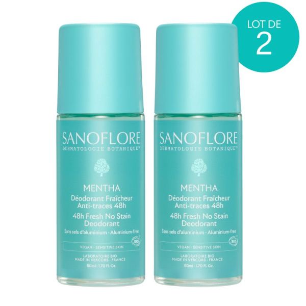 Sanof Deo Mentha Lot2 New