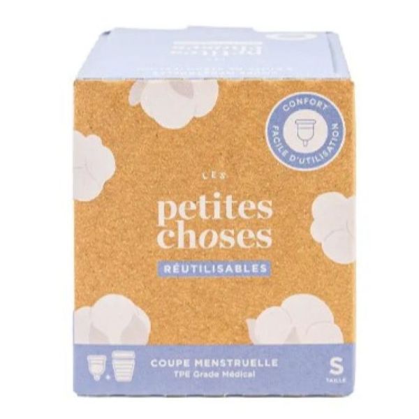 Little Thing Menstrual Cup L