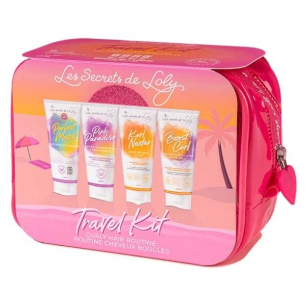Lsl Trousse Voyage Boucles 2026