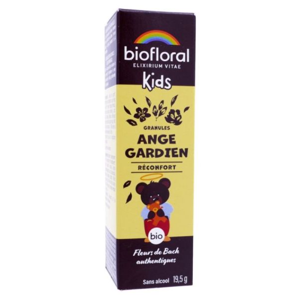 Biofloral Enf Ange Gardien Gran Bio 19,5G