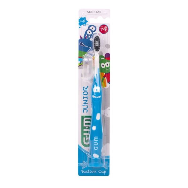 Junior Monster toothbrush 7-9 years