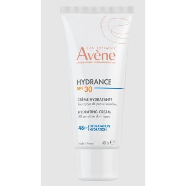Avene Hydrance Cr Ip30 Tb40Ml