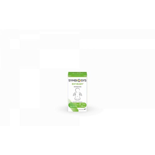 Symbiosys Bifibaby infant - 8 ml