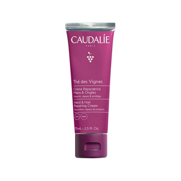 Caudalie The Des Vignes Cr Mains/ong 75ml