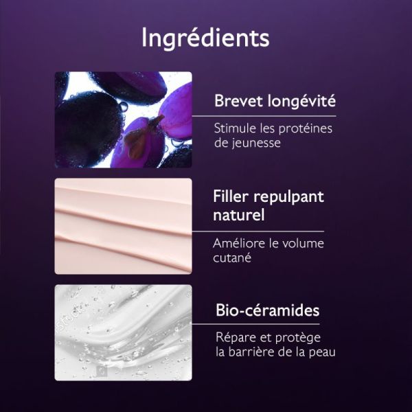 Caudalie Premier Cru La Creme Riche 50Ml