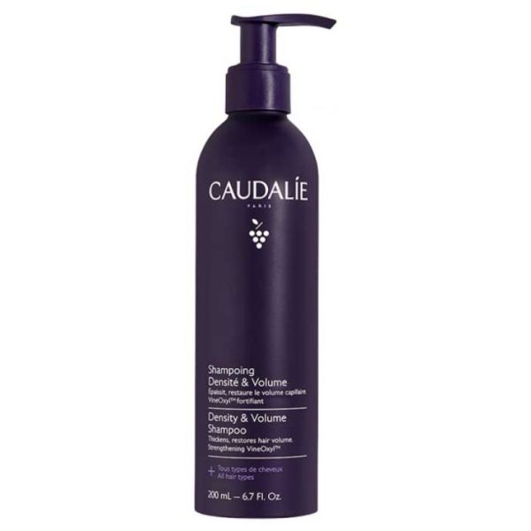 Caudalie Capill Shamp Densite/Vol 200M