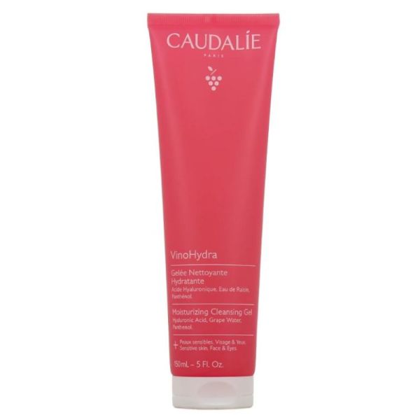 Caudalie Vinohydra Gelee Nett 30Ml