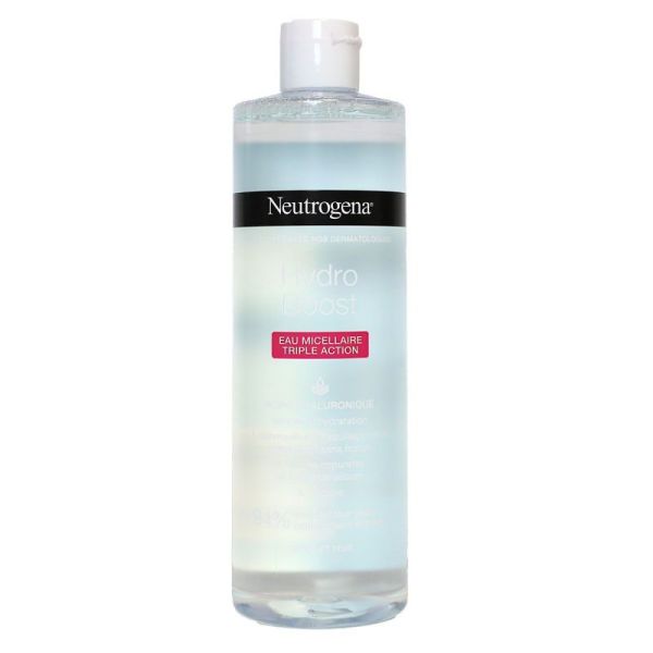 Neutrogena Hydro Boost Eau Micell 400Ml