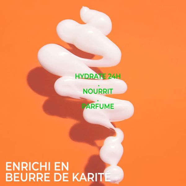 Rg Lait Corps Bienfais Neroli Fl Ppe250Ml