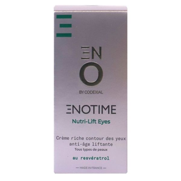 Enotime Nutri Lift Eyes