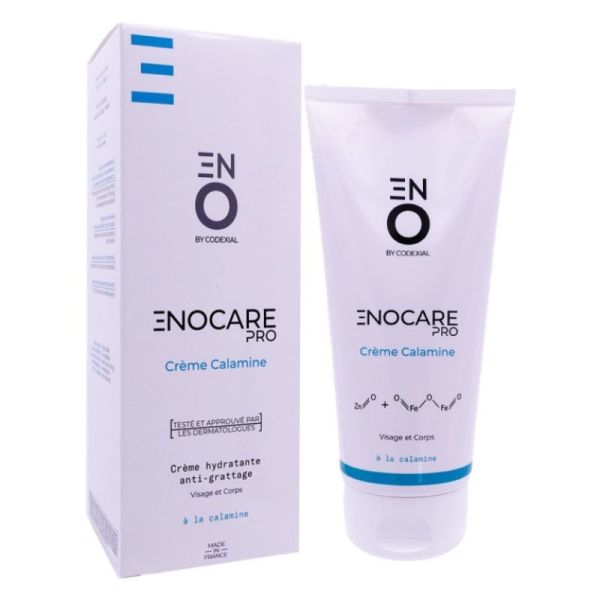 Codexial Enocare Pro Cr Calamine 200Ml