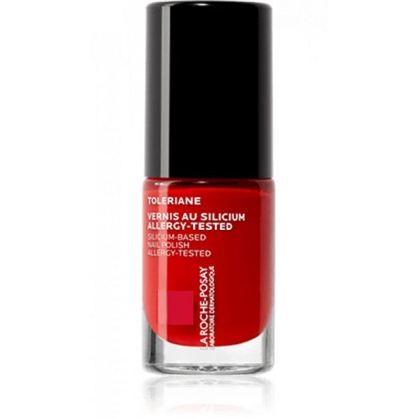 Toleriane - Silicon Varnish - 24 Perfect Red