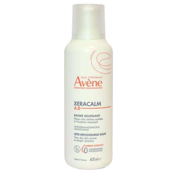Avene Xeracalm Bme 400Ml