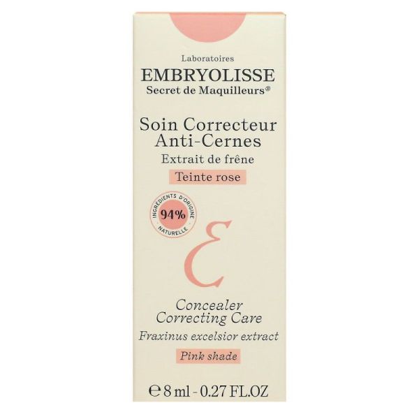 Embryolisse Corr A-cern Pink Care