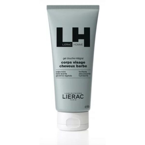 Integral shower gel - 200ml