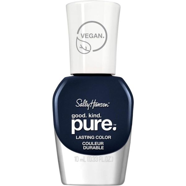 Sally Hansen Nu Vao Pure 365 10Mlnpc
