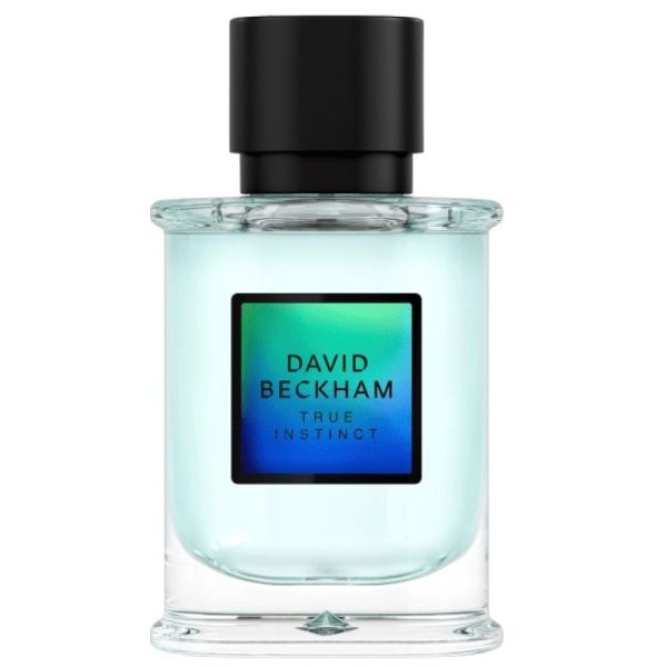 David Beckham Edp True Instinct 50Ml