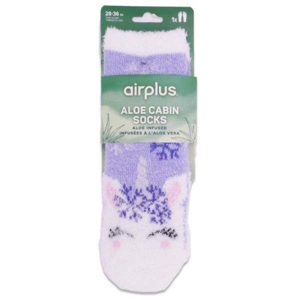 Airplus Cabin Kids Glitter Unicorn