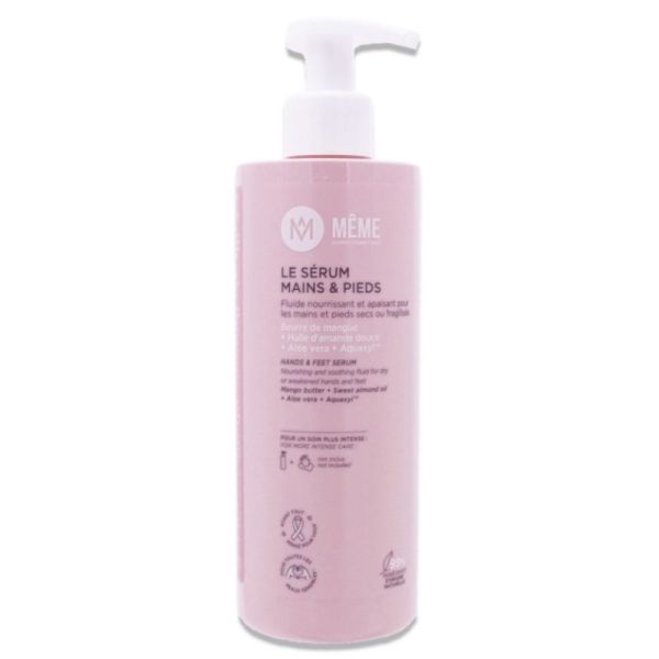 Meme Serum Mains Et Pieds 300Ml