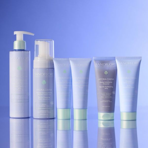 Sanof Aciana Bot Cr Riche 50Ml