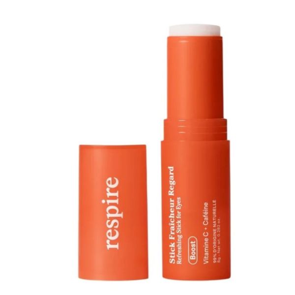 Respire Stick Fraicheur Regard 8G