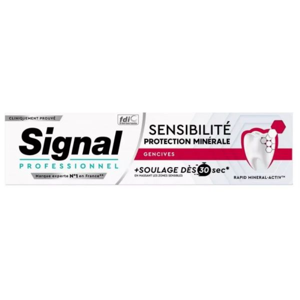 Signal Pro Prot Genciv Tb75Ml1
