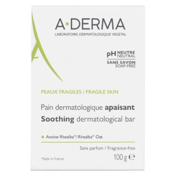 Aderma Pain Dermato 100G