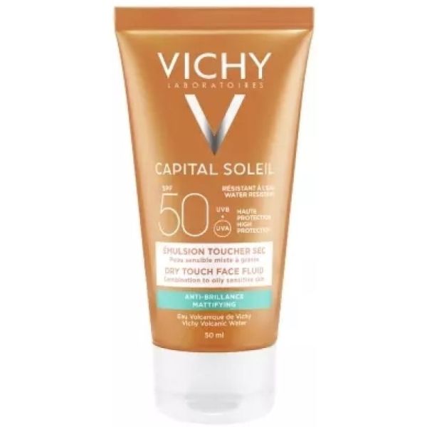 Ideal Sun emulsion 50ml