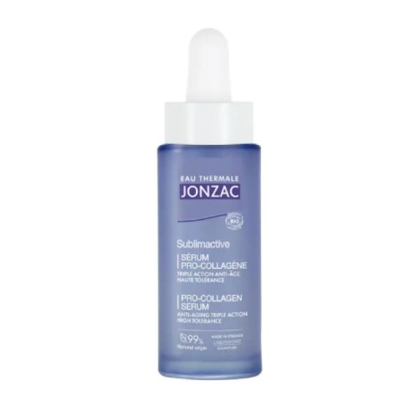 Jonzac Serum Pro-Collagene 30Ml