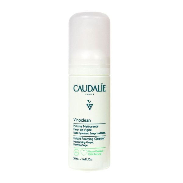 Caudalie Mousse Nett 50Ml