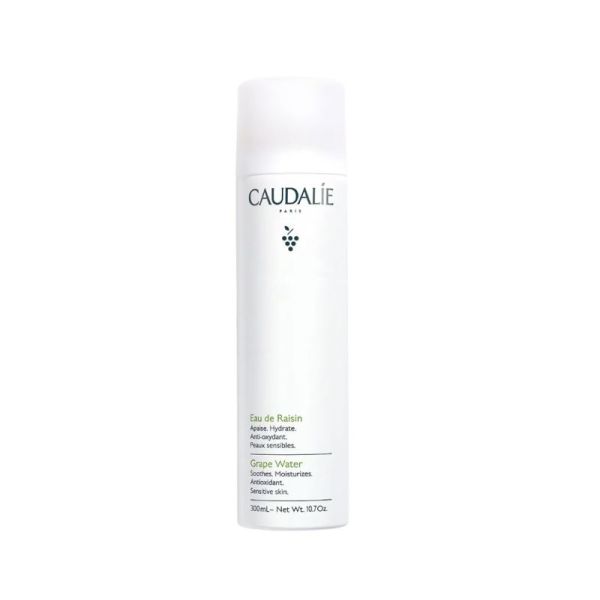Caudalie Eau De Raisin 300Ml