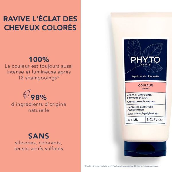Phyto Couleur A-Shp Raviveur Eclat 175Ml