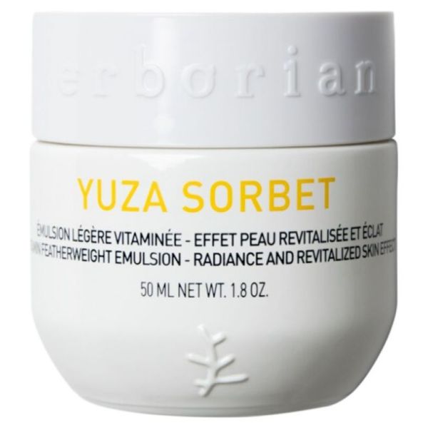 Erborian Yuza Sorbet 50Ml R19