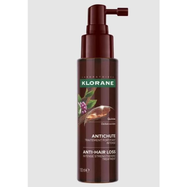 Klorane Quinine Serum 100Ml