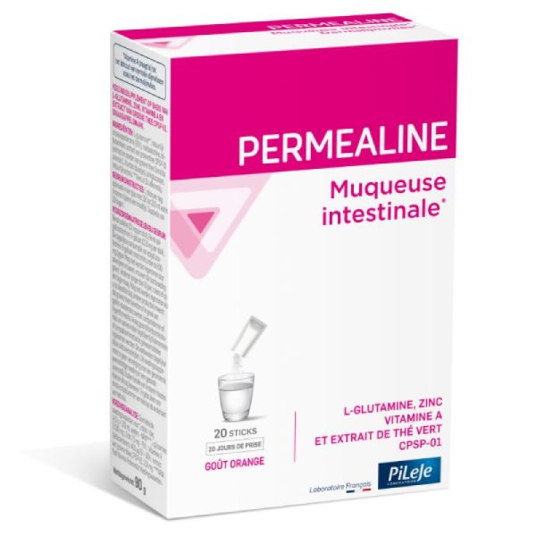 Permealine 20 sticks