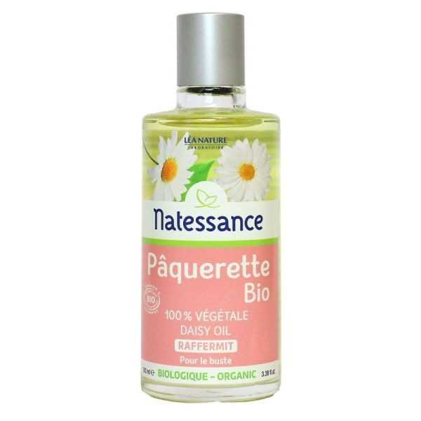 Natessance Organic Daisy 100ml