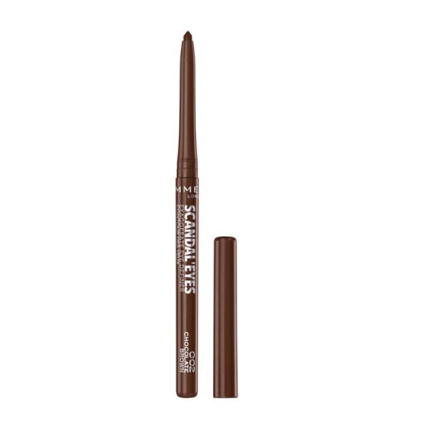Rimmel Crayon Scandaleyes Exag002 0,35G