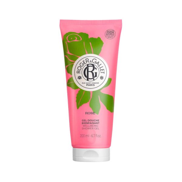 Rg Gel Dche Pink Tube 200ml