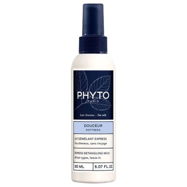 Phyto Douceur Lait Demelant Express 150Ml